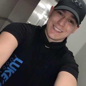 Meet your Posher, Colton